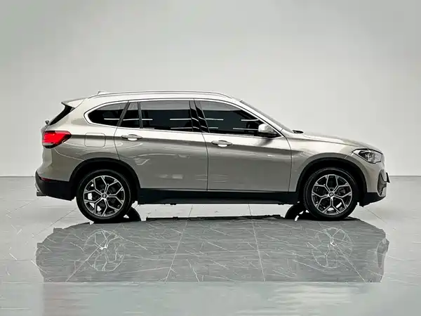 BMW X1 2023