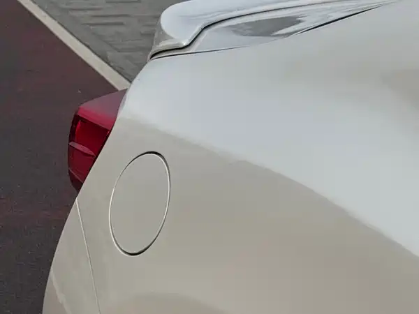 Toyota 86 2017