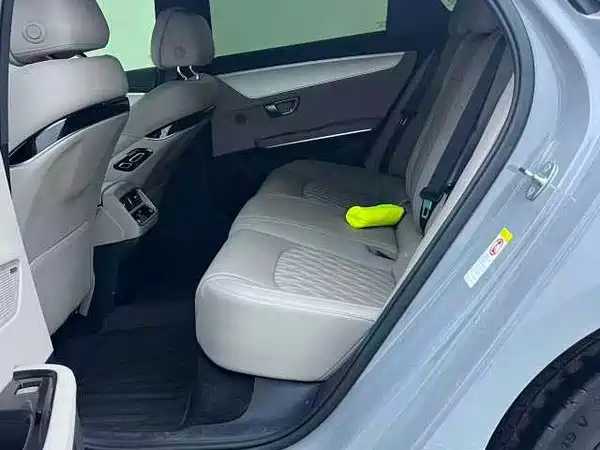 BYD Han 2026