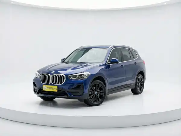 BMW X1 2020