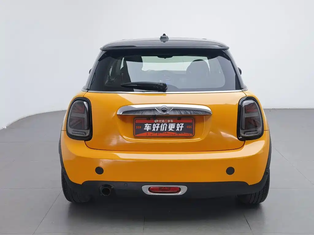 MINI Mini 2014