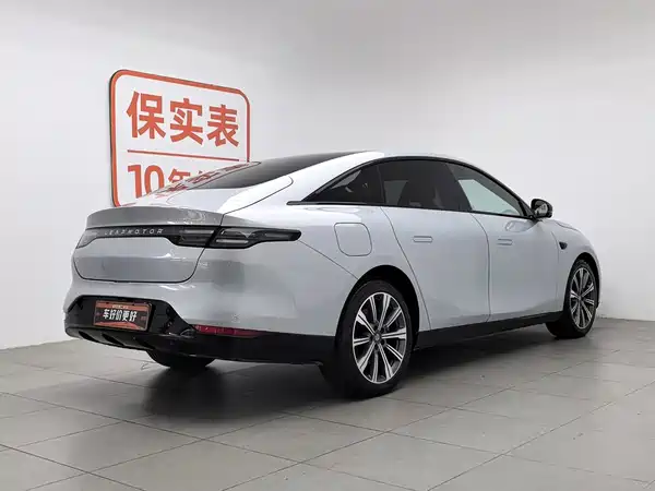 Leapmotor C01 2024