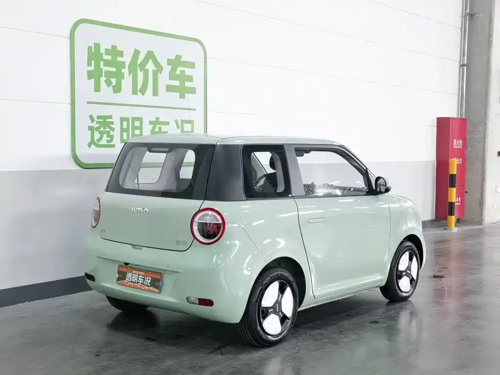 Qiyuan Lumin 2023