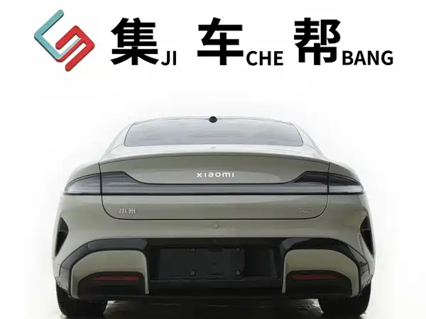 Xiaomi SU7 2025