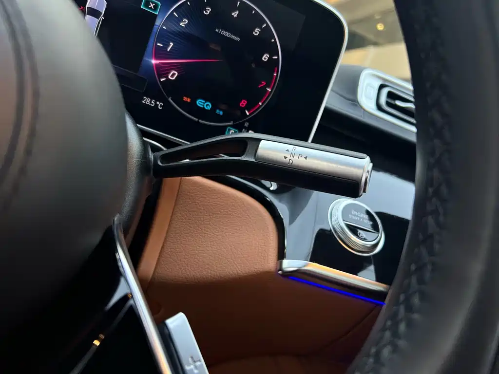 Mercedes-Benz Maybach S-Class 2022 — фото 16