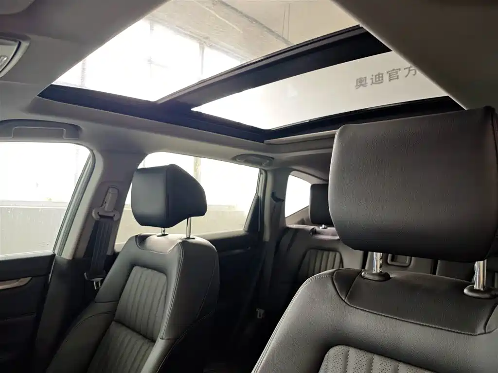 Honda Breeze 2022 — фото 17