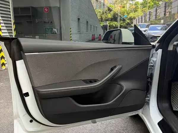Tesla Model 3 2025