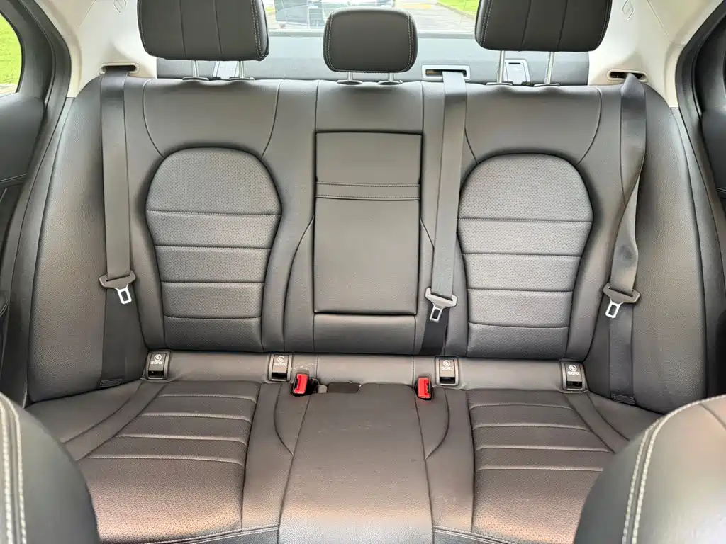 Mercedes-Benz C-Class 2020 — фото 15
