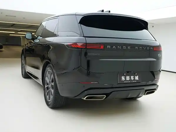 Land Rover Range Rover Sport 2024