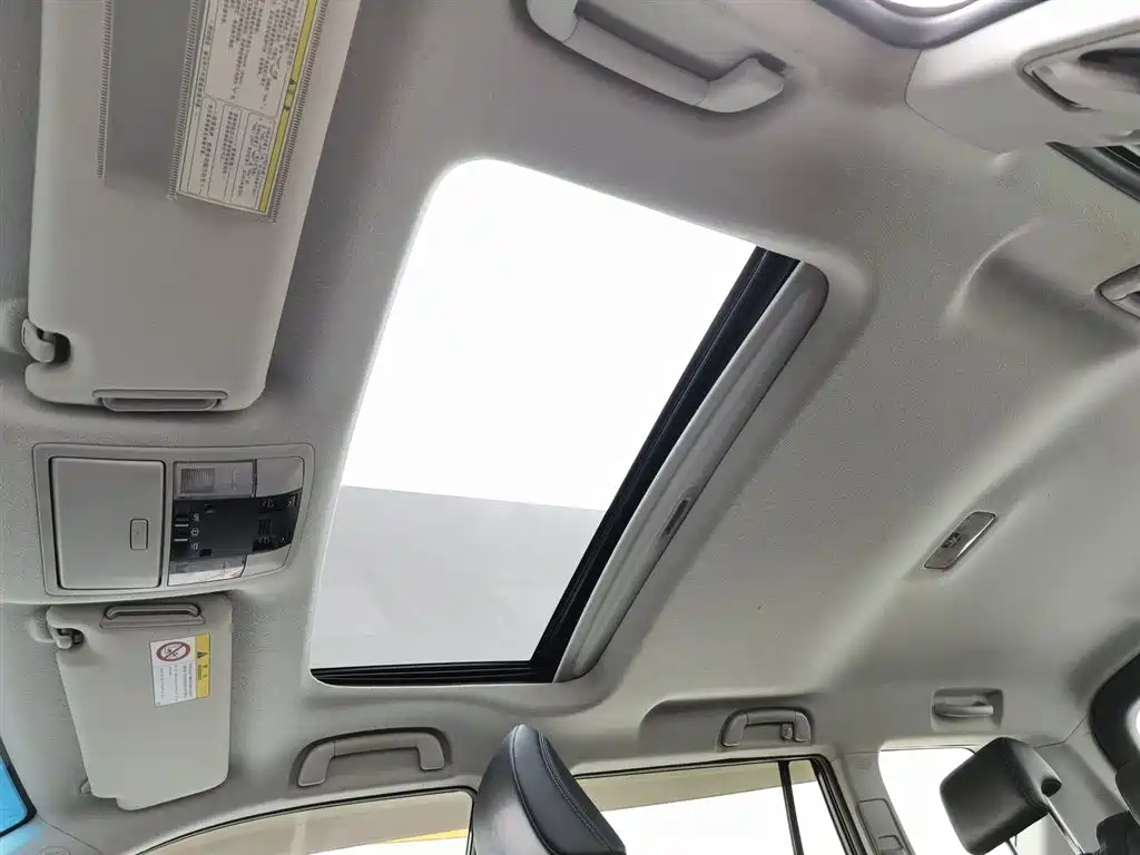 Toyota Prado 2016 — фото 14