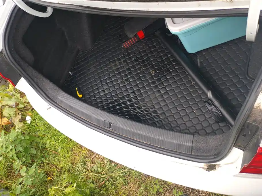 Volkswagen Bora 2020