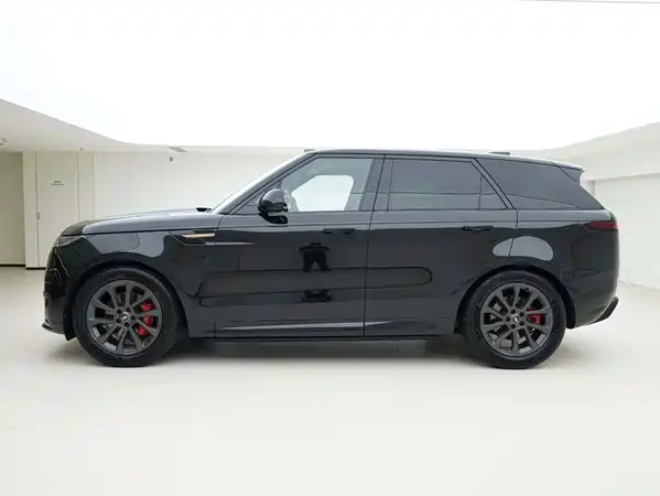 Land Rover Range Rover Sport 2024