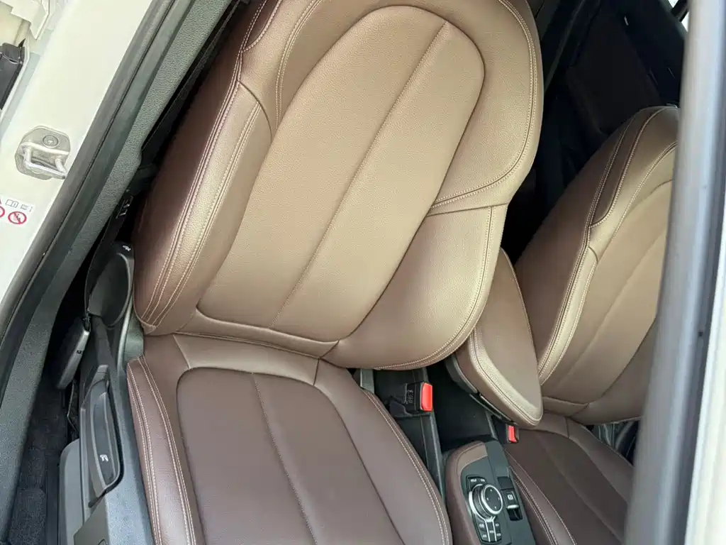 BMW X1 2022 — фото 10