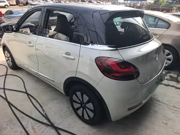 Wuling Bingo 2023