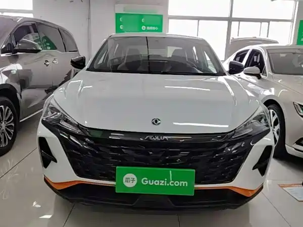 Dongfeng Yixuan 2023