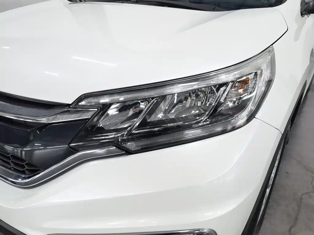 Honda CR-V 2016 — фото 7