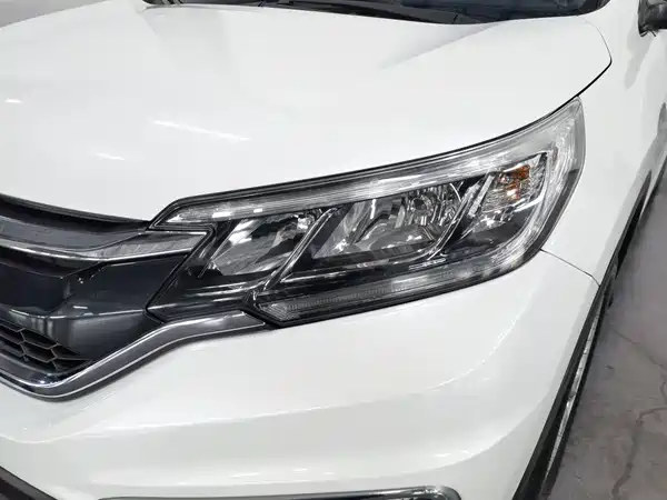 Honda CR-V 2016