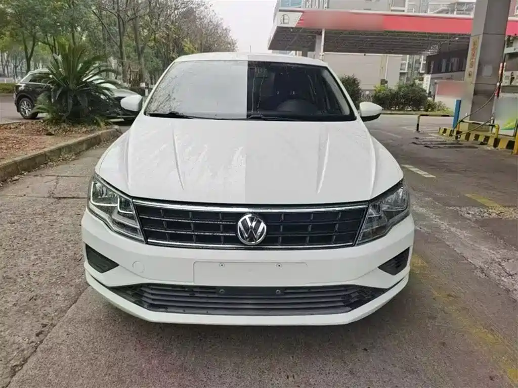 Volkswagen Jetta 2019 — фото 5