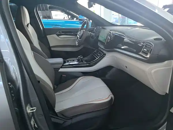 BYD Qin PLUS 2024