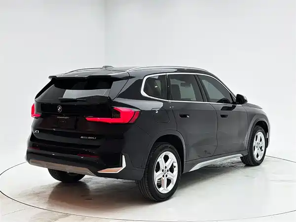 BMW X1 2023