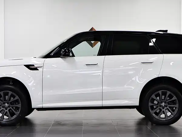 Land Rover Range Rover Sport 2024