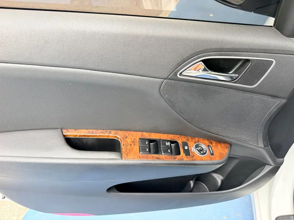 Hyundai Mistra 2014 — фото 13