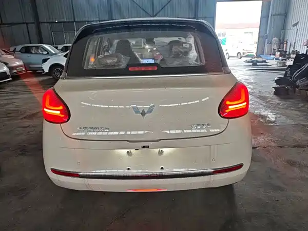 Wuling Bingo 2026