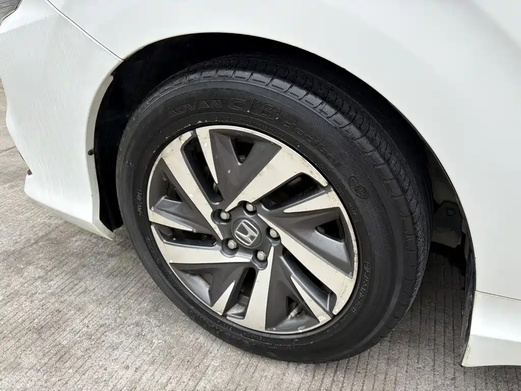 Honda Crider 2019 — фото 15