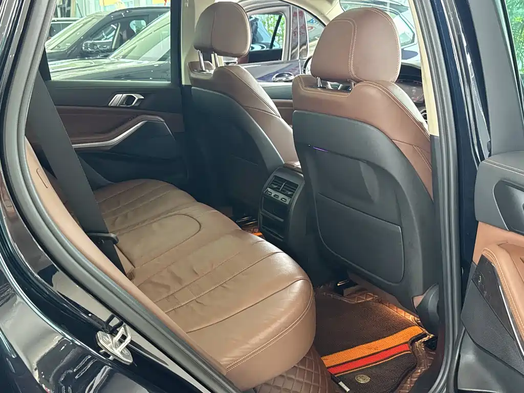 BMW X5 2020 — фото 15