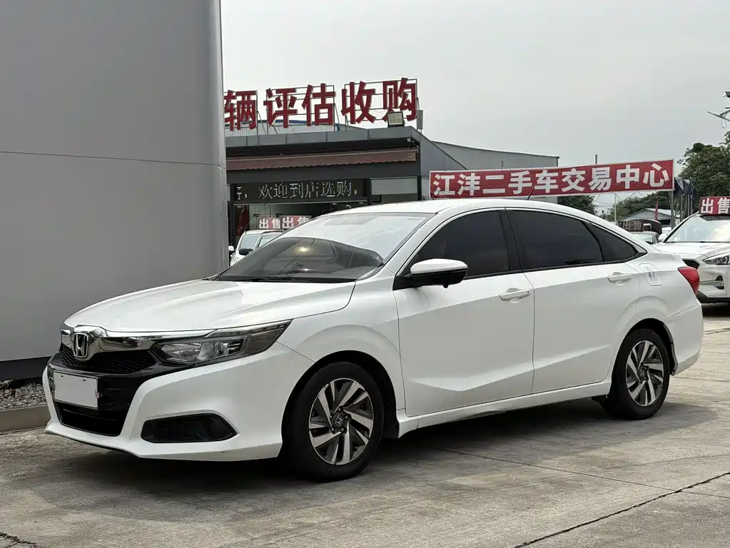 Honda Crider 2019 — фото 1