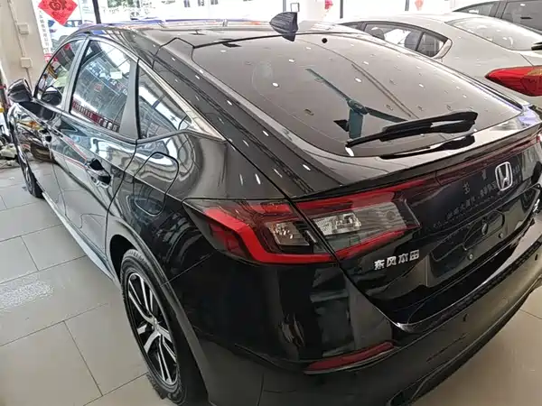 Honda Civic 2023