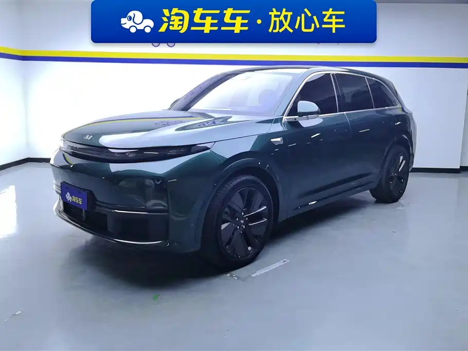 Li Auto Li L7 2024