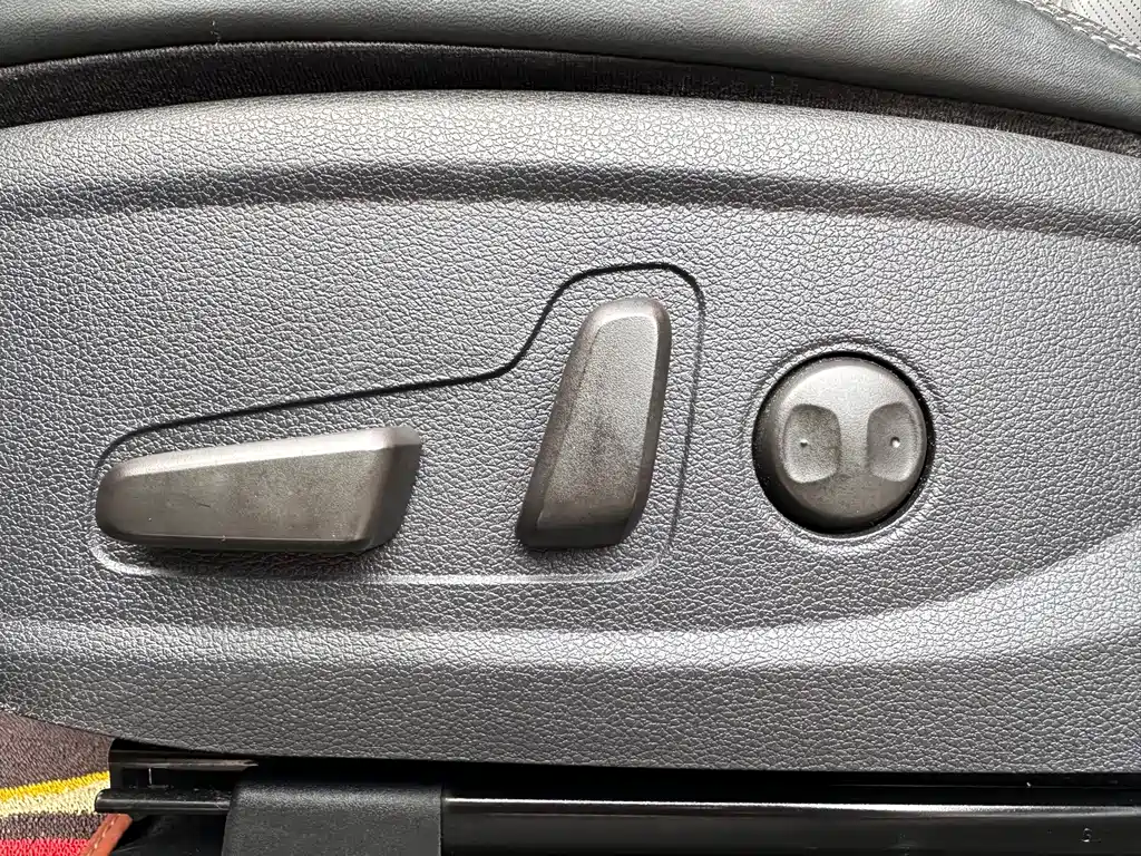 Hyundai Santa Fe 2020 — фото 20