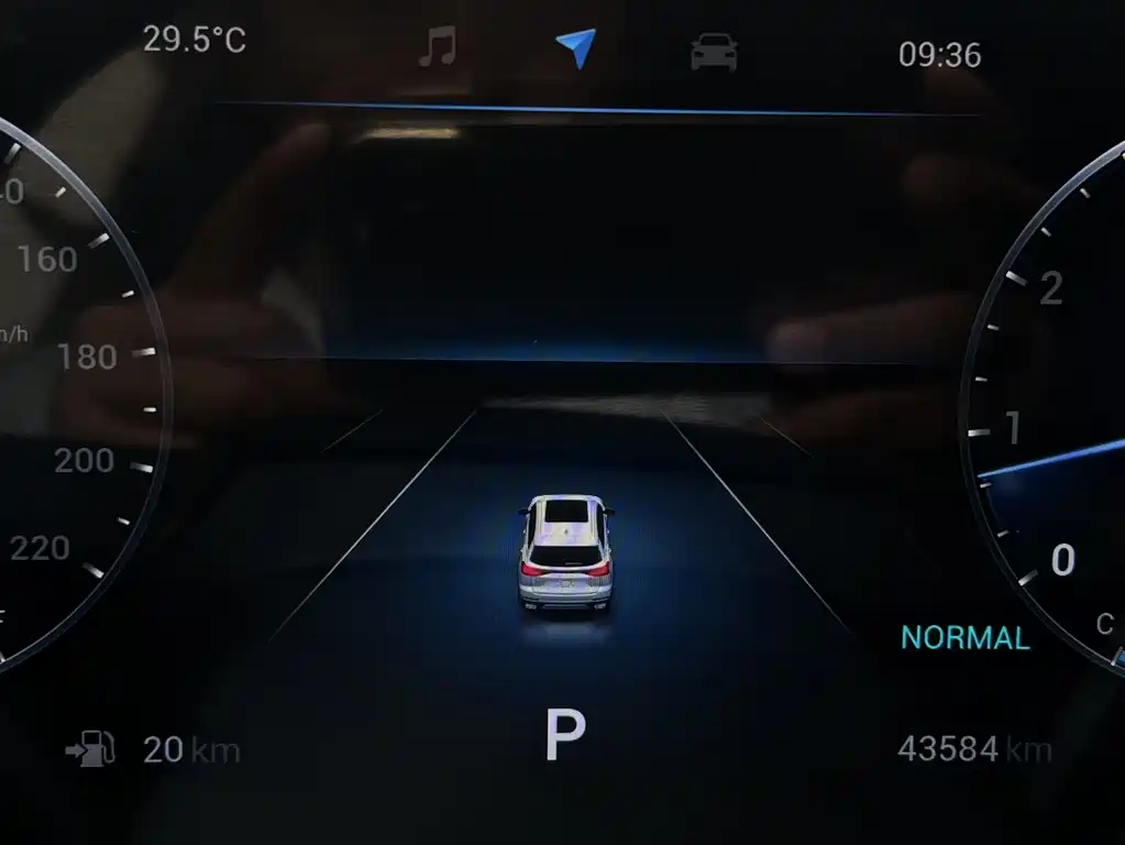 Chery Tiggo 8 PRO 2022 — фото 14