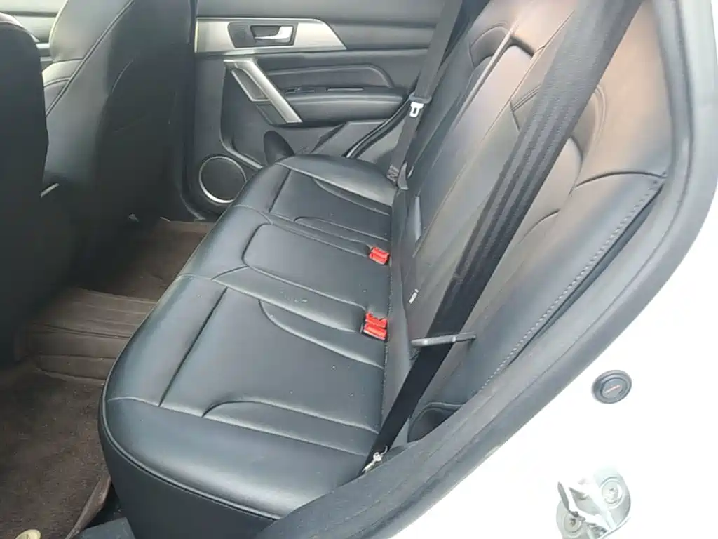 Haval H2 2018 — фото 17