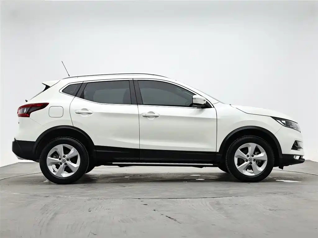 Nissan Qashqai 2022