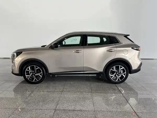 Changan CS55PLUS 2025