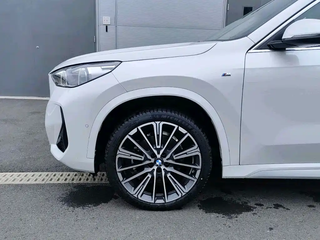 BMW X1 2026 — фото 9
