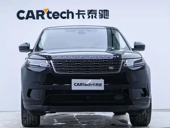 Land Rover Range Rover Velar 2024