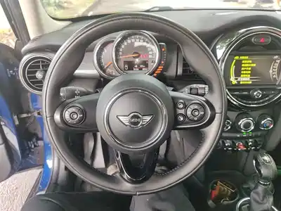 MINI MINI 2016