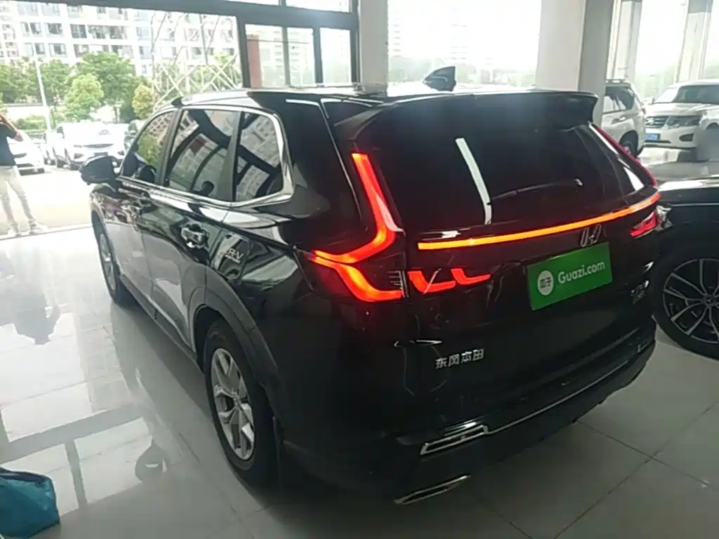 Honda CR-V 2024