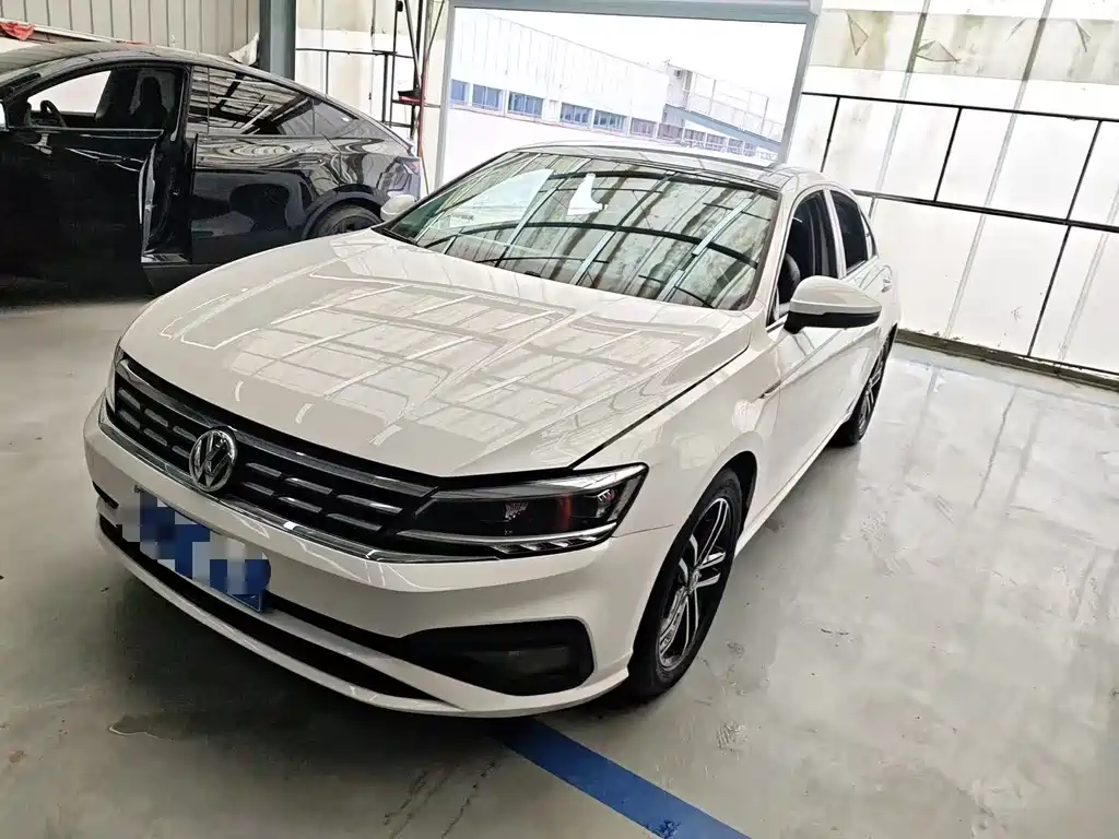 Volkswagen Lamando 2021