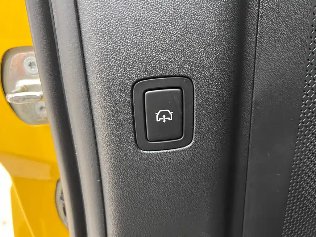 Deepal G318 2025 — фото 32