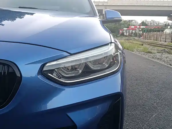 BMW 1 Series 2020