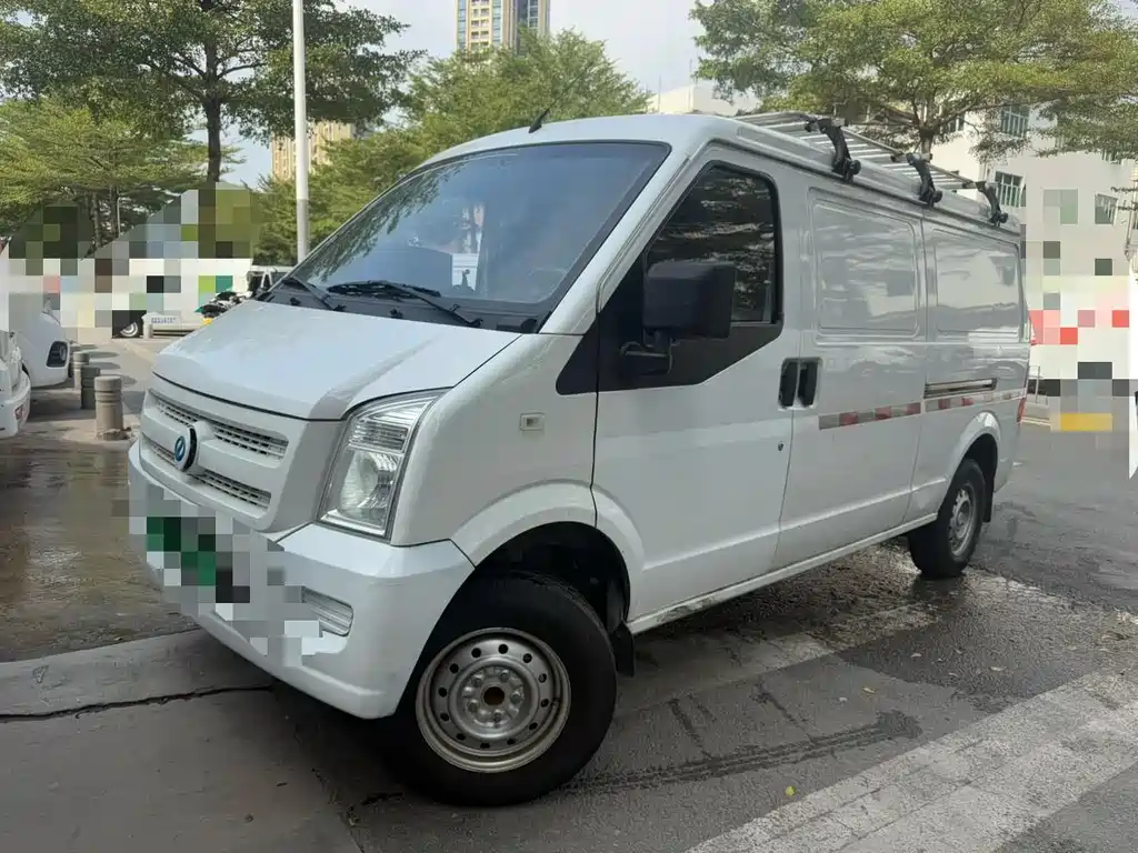 Ruichi EC35 2023