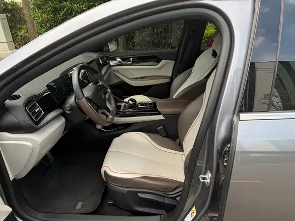 BYD Qin PLUS 2024