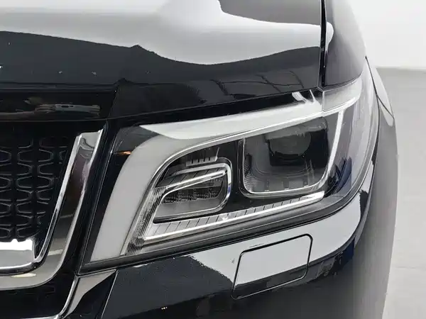 BAIC BJ90 2023