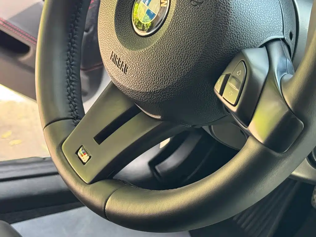 BMW Z4 2008 — фото 16