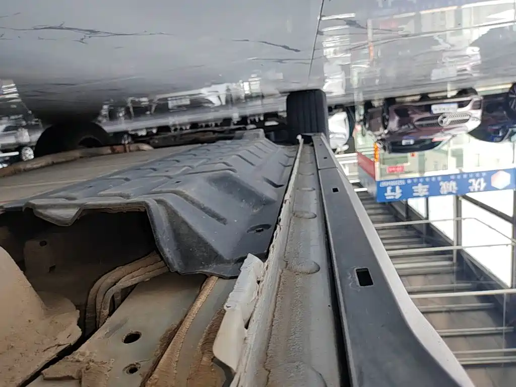 BYD Song Pro New Energy 2025 — фото 22