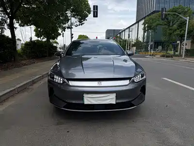 BYD Qin PLUS 2024